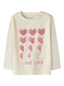 Laraine Long-Sleeve Top
