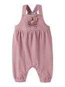 Leah Sweat Overall