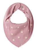 Laurel Scarf Bib