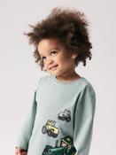 Lawrence LS Top