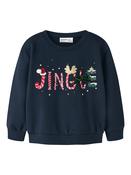 Polmax Christmas Jumper