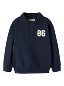 Lev Long Sleeve Sweatshirt
