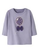 Nivas Long Sleeve Top