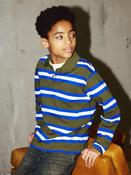 Naftali LS Polo