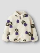 Onelda Teddy Girls Cardigan