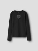 Olenni LS Slim Top image