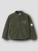 Owe Teddy Cardigan