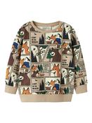 Oswaldy Sweat Jumper