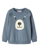 Ollie Long Sleeve Sweatshirt