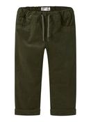 Ben Regular Cord Pant image