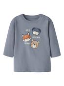 Nollo Long Sleeve Top