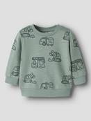 Komma Ls Sweat