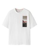 Rao Short Sleeve Top