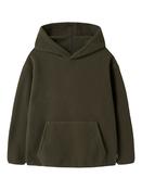 Risa Boys Teddy Fleece