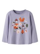Veen Long Sleeve Top image