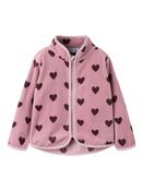 Olajas Fleece Jacket image