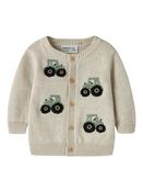 London Knit Cardigan