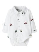 Tractor LS Bodyshirt