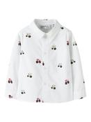Ractor LS Shirt