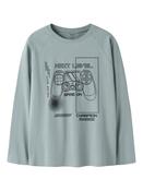 Vaglan Ls Boys Top
