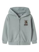 Voltinus Zip Jacket