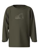 Vaglan Ls Top