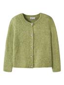 Reta Knit Girls Cardigan