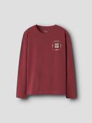 Vux Top A/W 25 Kid Boy