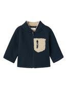 Sabon Teddy Jacket