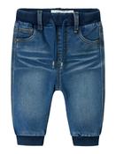 Ben Baggy Fleece Jeans