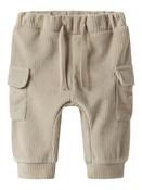 Ronny Velvet Trouser