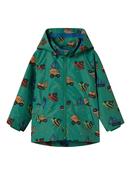 Max Li Jacket