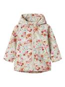 Maxi Li Jacket