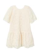 Fistina Dress