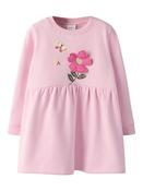 Driva Sweat Dress Mini Girl image