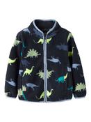 Meeko Fleece Jacket image