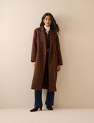 Byoma Relaxed Coat