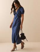 Nicolette Midi Dress