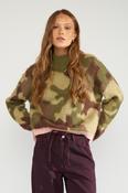 Nucamu Pullover image