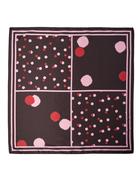 Nuluis Satin Scarf