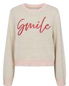 Nuhappy Pullover