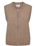 Nufuette Zip Vest