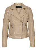Erriultra Short Coated Jacket