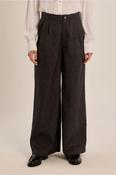 High Waist Trousers image
