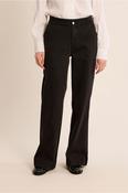 Straight Denim Jean image