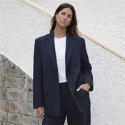 Lilu Slit Blazer image