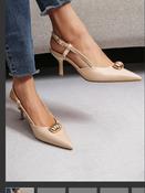 Lena Heel