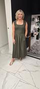 Simone Phoebe Dress