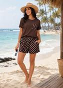 Stella Short & Tee Set