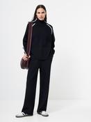 Jordan Wide Leg Trouser